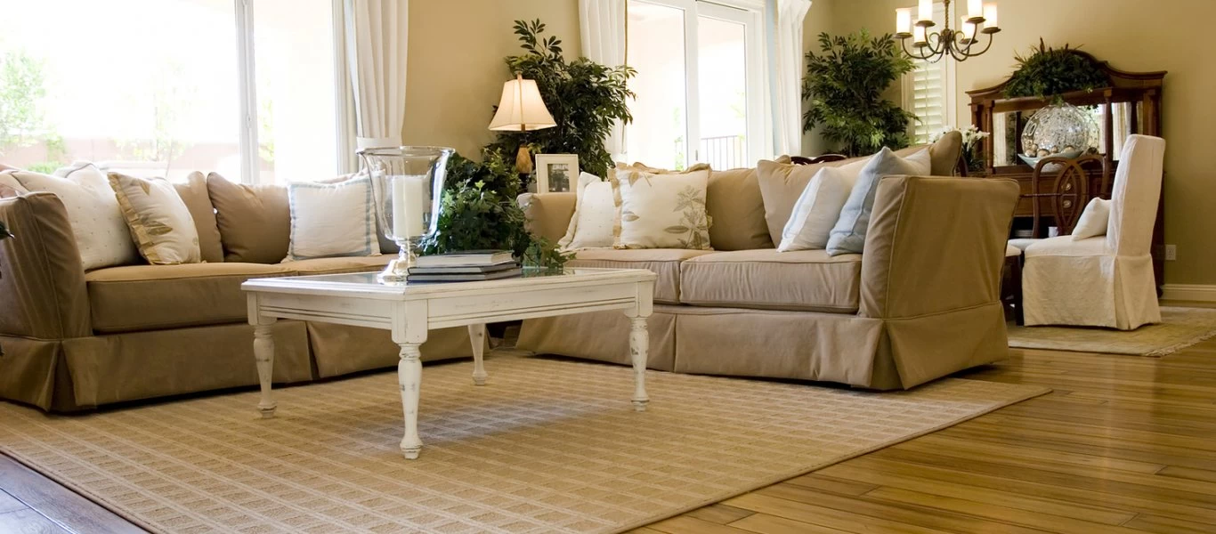 6 συμβουλές για να φαίνεται το σπίτι σου καθαρό